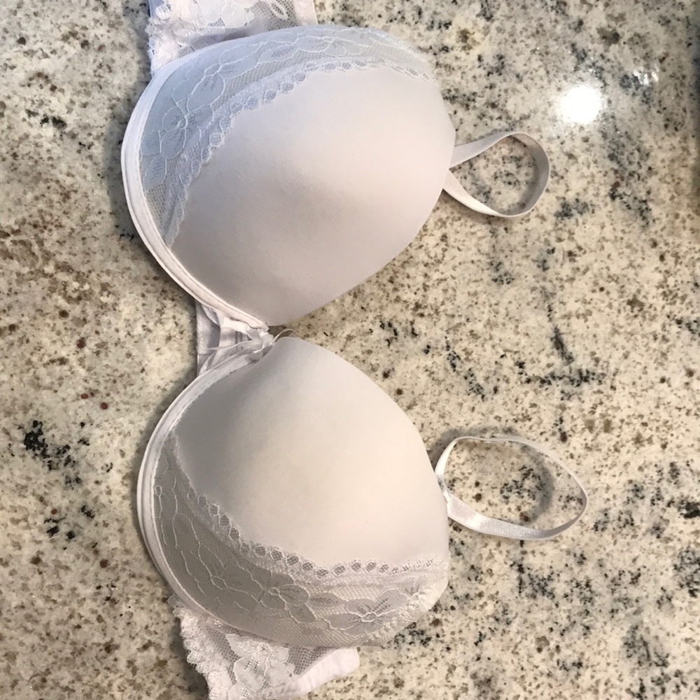 Mamia underwire bra